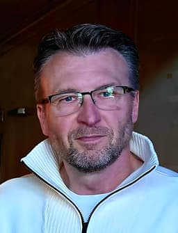 Ingo Bolz