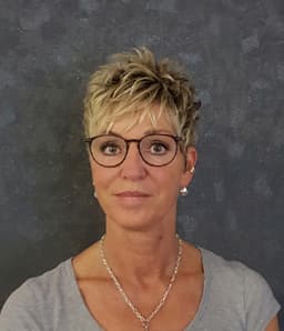 Andrea Drews